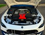 Mercedes-Benz E63 S 4-MATIC BRABUS B40S-800 KERAMIK NP>271T - Mercedes-Benz E 63 AMG aus 2021