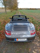 Porsche 997 Carrera 4S 3,8 Cabriolet BOSE  Klima Xenon - gebrauchte Porsche 997 aus dem Jahr 2008