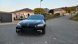 BMW F10 525D 3.0 Mpaket - BMW 525: F10
