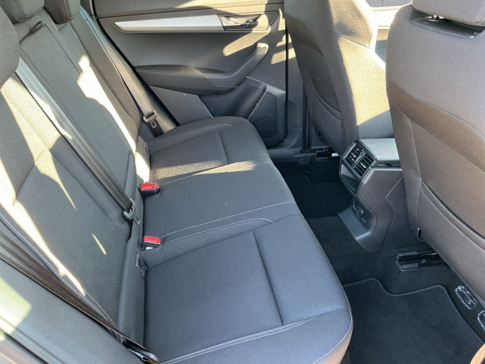 Skoda Karoq - Bild 16