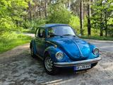 Volkswagen Käfer 1303 S Riechert 56 PS Zweivergaseranlage - Volkswagen Käfer: Limousine, 1303s