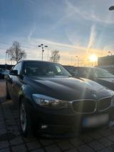 BMW 318d GT F34- Panorama und Tüv NEU - BMW 3er-Reihe F34 mit Diesel-Antrieb