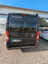 Sunlight Cliff 600 Kastenwagen - Sunlight Cliff