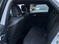 Audi A1 - Vorschau Bild 11