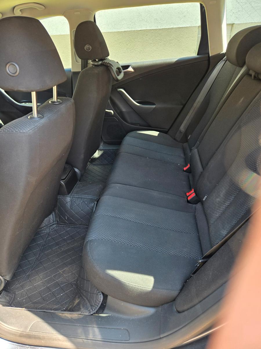 Volkswagen Passat 2008 — photo 5