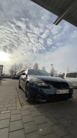 BMW E60 530xi 272ps xDrive - BMW 530: E60