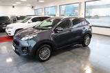 Kia Sportage SUV Vision 2WD * NAVI + EURO 6 * - Kia Sportage: Eu