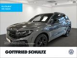 Volkswagen Touareg R-Line 3 0 l V6 TDI SCR 4MOTION 210 kW P - Volkswagen Touareg in Oberhausen