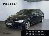 Audi A3 1.4 TFSI Sportback S line Sportpaket *PDC*SHZ - Audi A3: Sport Line