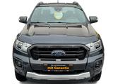 Ford Ranger Wildtrak DOKA 4x4*Navi*Carplay*LED*Kamera - Ford Ranger in Essen