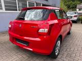 Suzuki Swift Basic - gebrauchte Suzuki Swift aus dem Jahr 2018