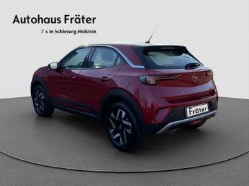 Fotografie 6 des Opel Mokka Elegance Kamera LED Allwetterreifen PDC