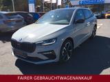Skoda SCALA MONTE CARLO 150 DSG AHK SCHWENKB 18ZOLL... - Skoda Scala Gebrauchtwagen in Berlin