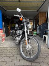 Harley-Davidson Sportster XL 1 (XL 53C) - HARLEY-DAVIDSON 2001 SPORTSTER