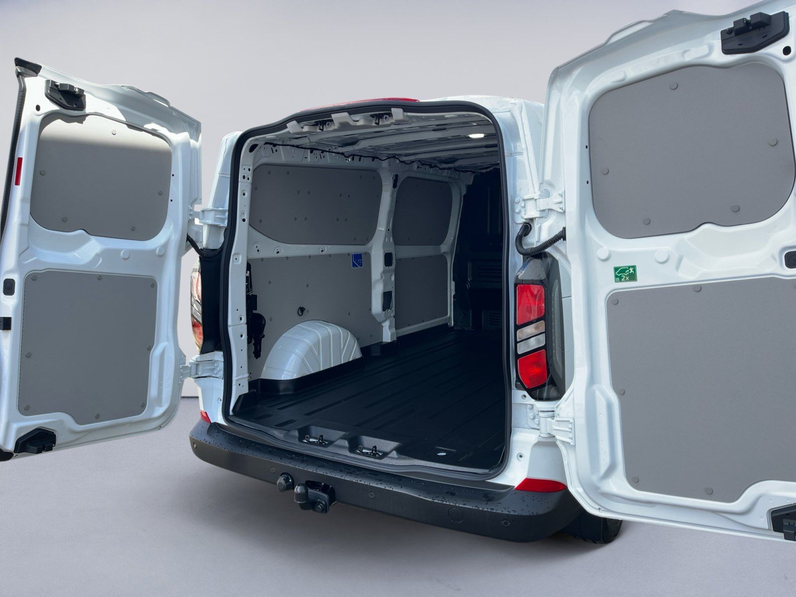 Ford Transit Custom - Bild 10