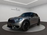 MINI Countryman S (Cooper)*Bluetooth*PDC*Chili-Paket* - silberne MINI Countryman Serie