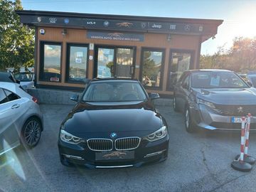 BMW 320 - 1