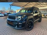 Jeep Renegade Limited 1.3 T-GDI PHEV #9281 - Jeep Renegade: Limousine