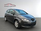 Seat Altea*Fresh*Klima*Tüv + Zahnriemen Neu* - Seat Altea Gebrauchtwagen