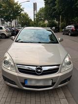 Opel Signum  Automatik  HU bis 04/2027 - Opel Signum: Automatik