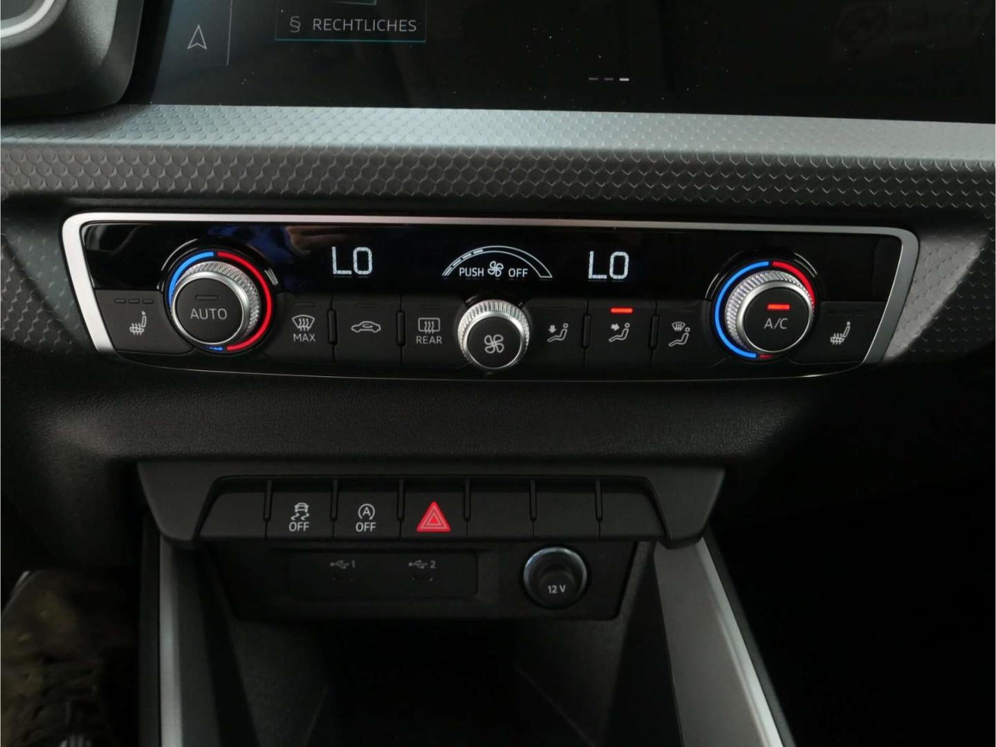 Audi A1 allstreet 30 TFSI NAV/LED/ACC/Kessy/SH/, миниатюра 21