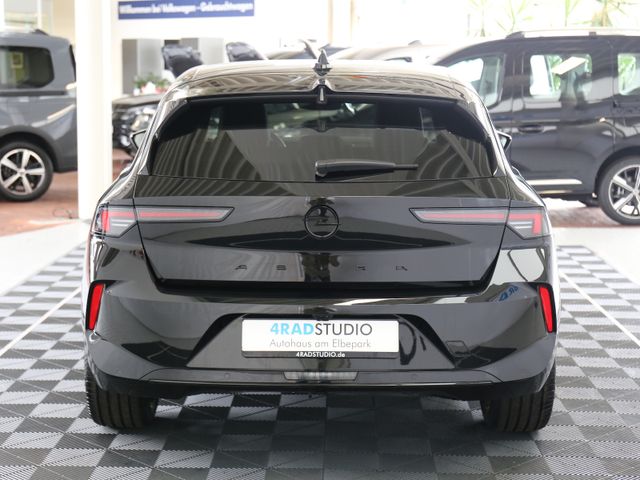 Opel Astra GS 1.2 AUT LED ACC APP 360 KAMERA AHK