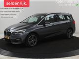 BMW 218 Gran Tourer 2-serie 218i 7 sitze Executive |