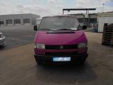 Volkswagen Verkaufe T4 Multivan mit H-Kennzeichen - VW T4 Multivan von 1992