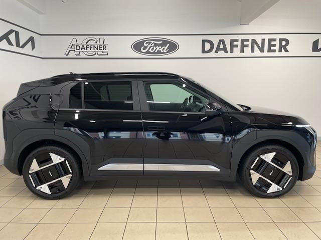 Kia EV3 150 kW Earth TotWink LED Kamera SHZ