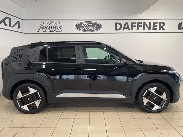 Fahrzeugabbildung Kia EV3 150 kW Earth TotWink LED Kamera SHZ