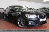 BMW 120i M-PAKET*2.Hand*LenkradHz*Alcantara*Keyless - BMW 1 Series aus 2015