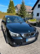 BMW 540i M-Paket, V8 Sammlerzustand - BMW 540 in Bonn