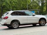 BMW X5 40d - BMW 540 aus 2014