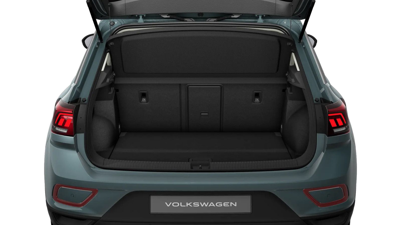 Volkswagen T-Roc - Bild 9