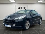 Peugeot 207 CC Sport LEDER SHZ PDC 17" Allwetter - Peugeot 207 in Saarbrücken