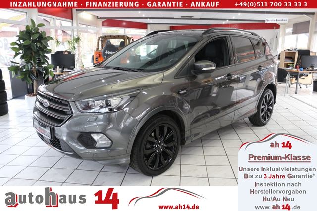 Ford Kuga  2.0 EcoBoost ST-Line - Automatik-Navi-Pano