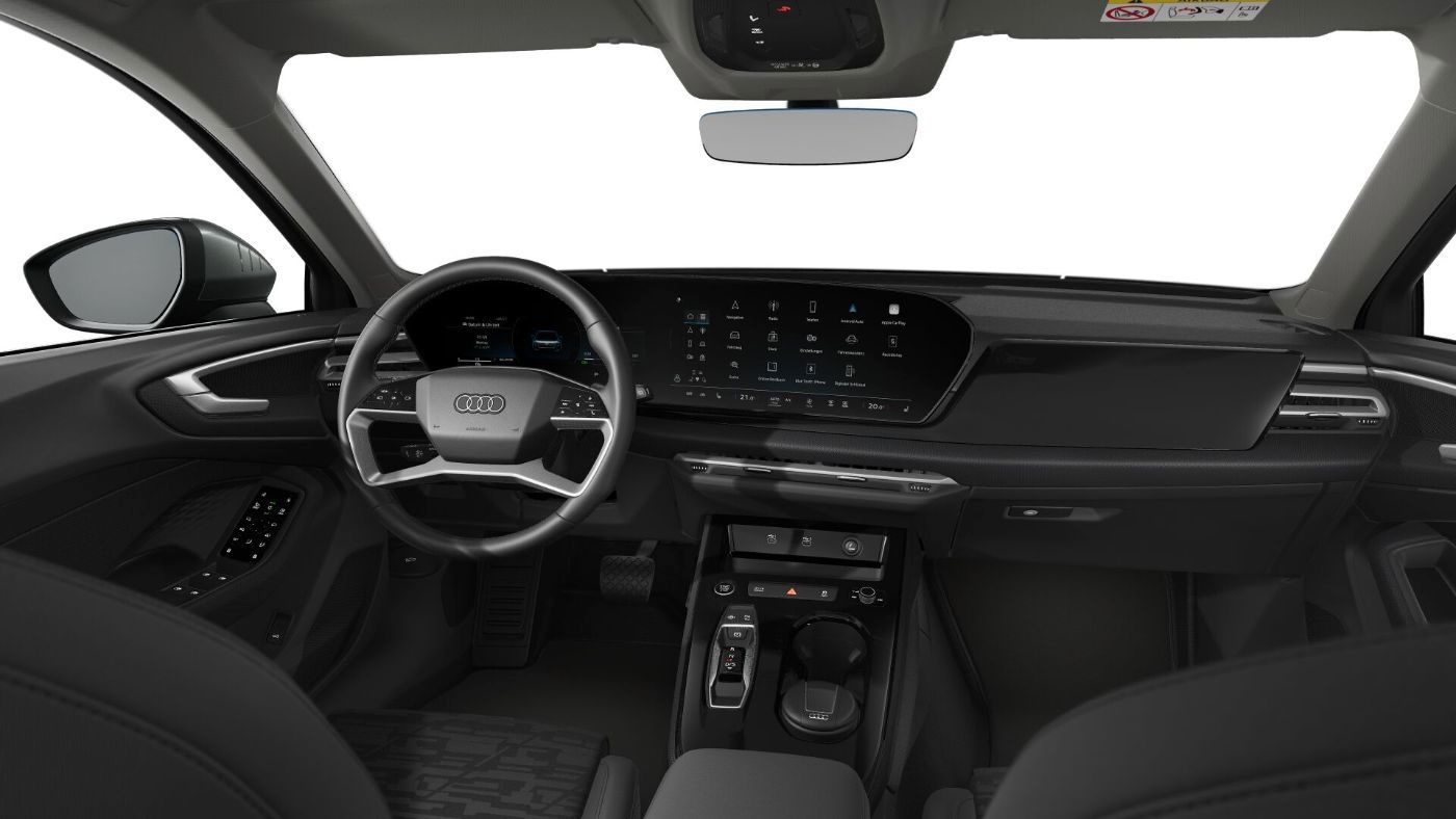 Audi A5 - Bild 8