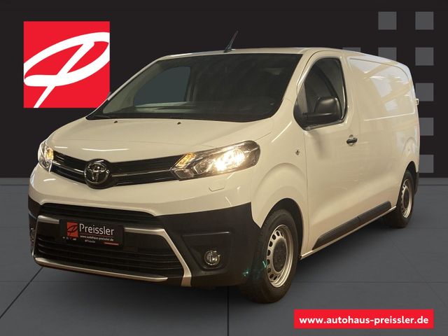 Toyota Proace 1,5 L1 Kasten Meister