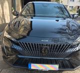 Peugeot 408 Plug-In Hybrid 180 GT, Massage,Night-Vision - Peugeot 408 in Essen