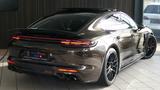 Porsche Panamera GTS|PANO.|21"|MATRIX|INDIVIDUAL!!|S-AGA - Porsche Panamera mit Benzin-Antrieb: Limousine