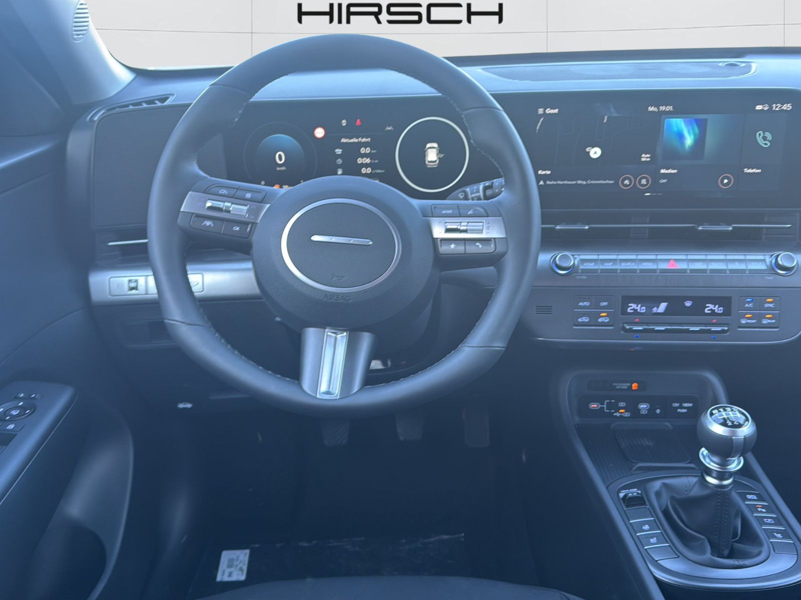 Hyundai KONA - Bild 13