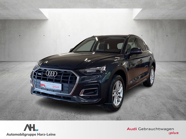 Audi Q5 50 TFSI e quattro S-tronic Matrix Navi ACC AH