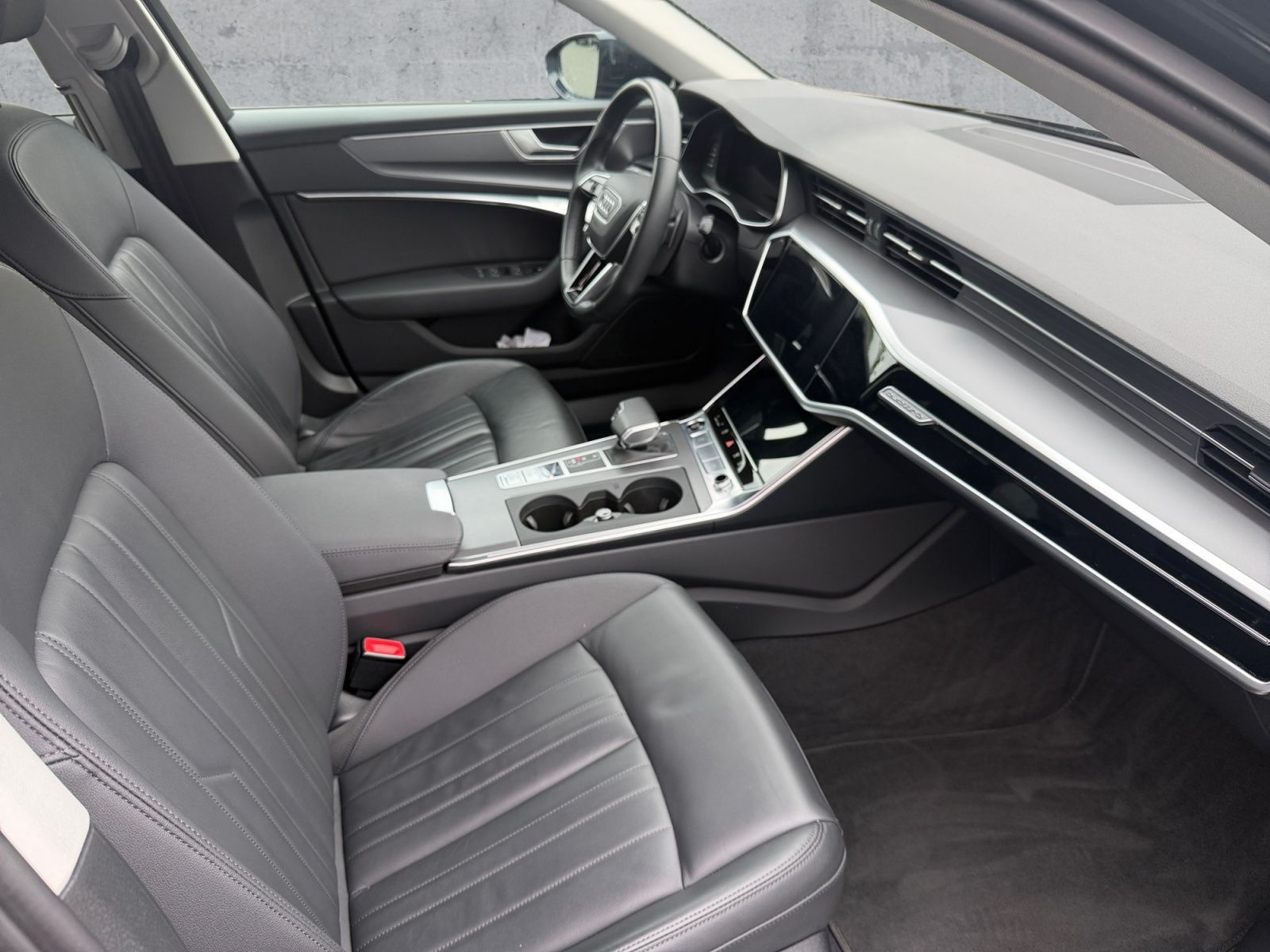 Audi A6 Allroad - Bild 13