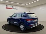 Seat Ateca 1.4 ECO TSI STYLE - blaue Seat Ateca