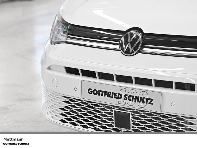 Volkswagen Caddy - Bild 7