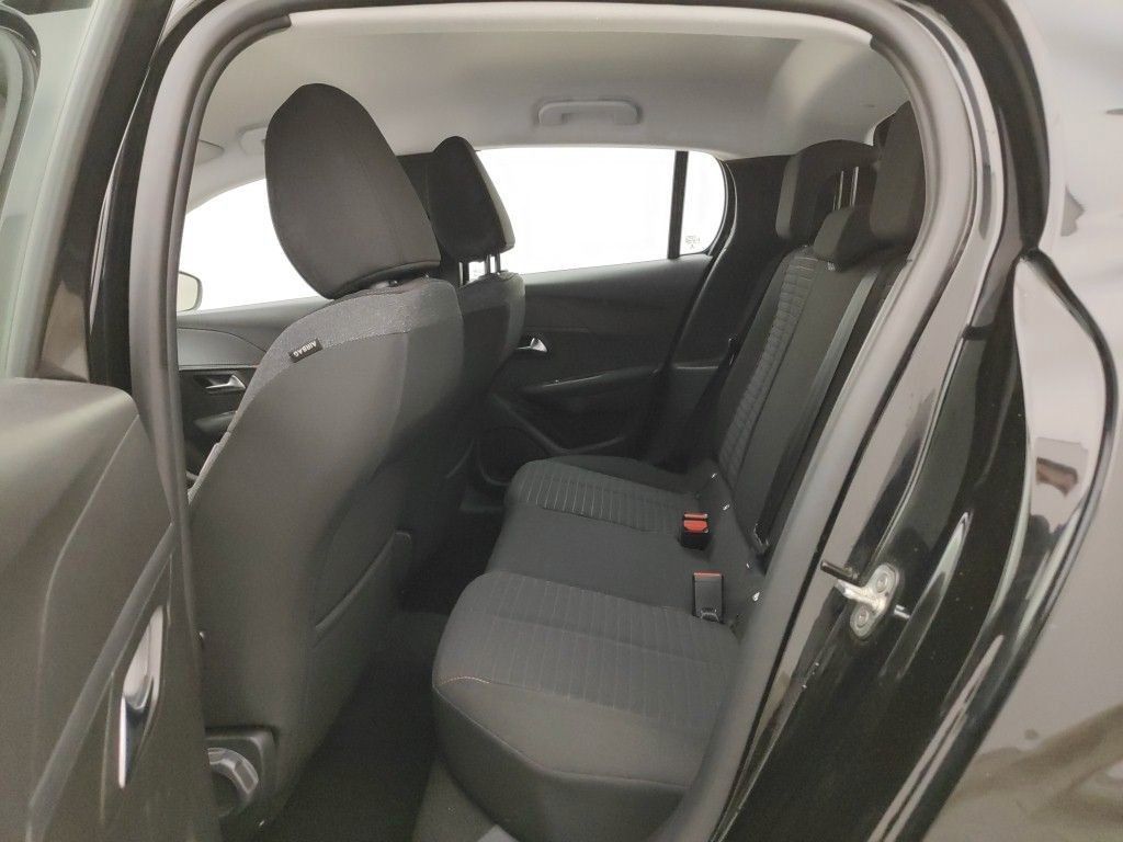 Fahrzeugabbildung Peugeot 208 Active Pack 1.2T LED/NAVI/PDC/ALU/TEMPOMAT