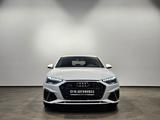Audi A4 40 TFSI Q 2x S Line Matrix KameraStandheizung - Audi A4 Gebrauchtwagen
