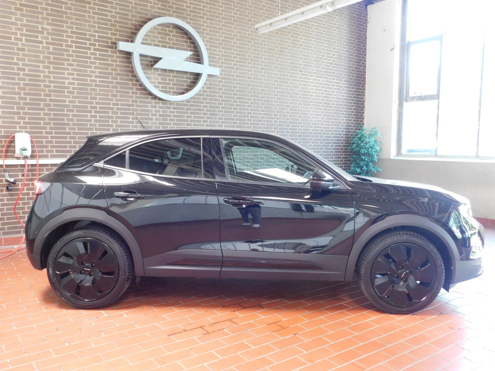 Opel Mokka - Bild 3