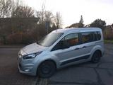 Ford Tourneo Connect 1.5 TDCi 55kW Ambiente Ambiente - Ford Tourneo Connect: Ambiente