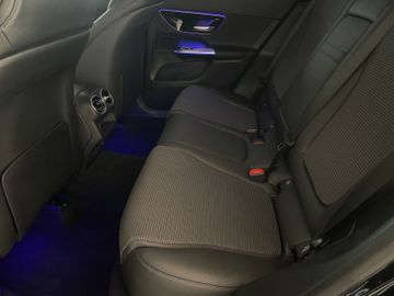 Mercedes GLC 220 - 9